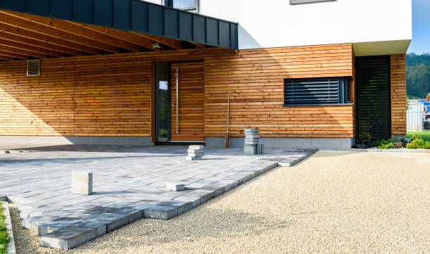 Best Driveway Paving Contractor  in Riviera Beach, MD