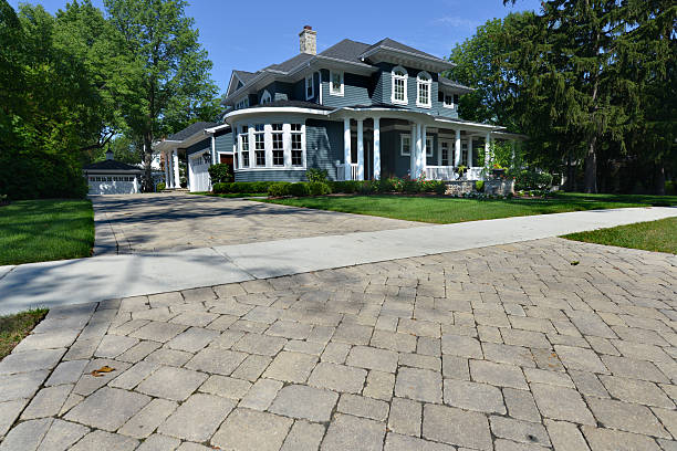 Reasons to Select Us for Your Driveway Paving Requirements in Riviera Beach, MD