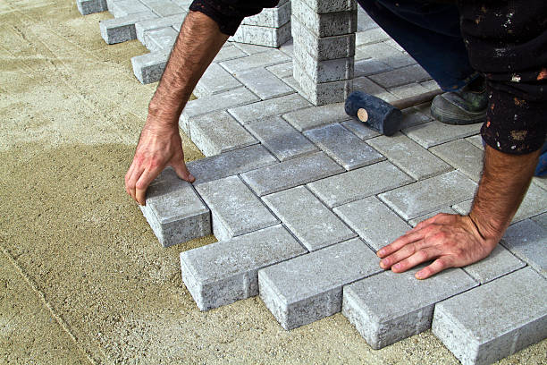 Best Local Driveway Pavers  in Riviera Beach, MD